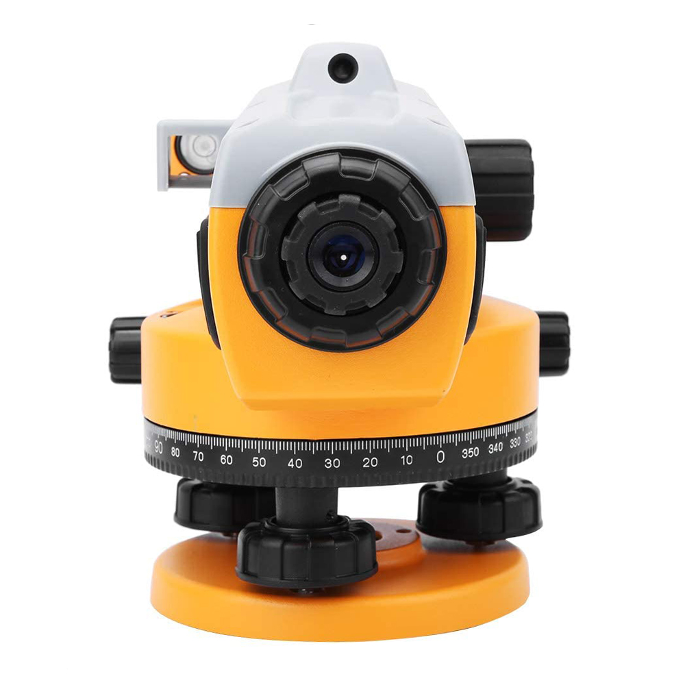 Niveles de precisión